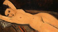 Nu-couche-1916-huile-sur-toile-655-x-87-cm-Amedeo-Modigliani-Collection-Emil-Buhrle-Zurich
