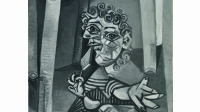 Exposition de la dation de Maya Ruis Picasso au Musée Picasso