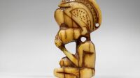 Exposition-la part de l-ombre-sculptures-congolaises-musée-quai-branly-pendentif