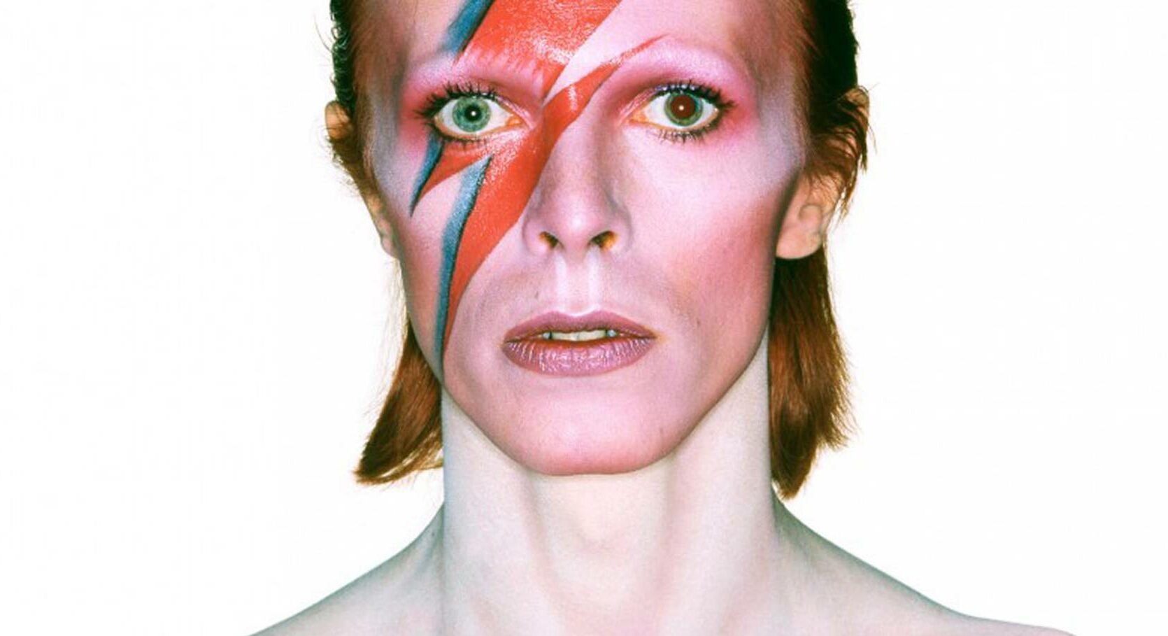 Let’s Dance!  A 100% free exhibition dedicated to David Bowie opens its doors this weekend