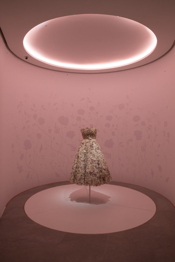 Galerie Dior, Miss Dior