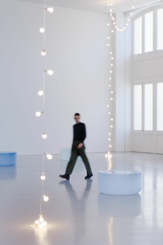 Roni Horn, Well and Truly Felix Gonzalez-Torres, Untitled (For Stockholm)