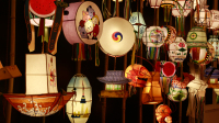 Yeondeunghoe - Festival des lanternes - Centre Culturel Coréen (4)