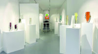 Exposition Marco Mencacci, Galerie Cyril Guernieri, Galerie Flow Cut