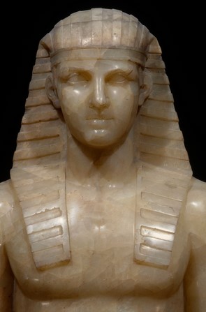 Statue de Ramsès II, dit Horus Albani