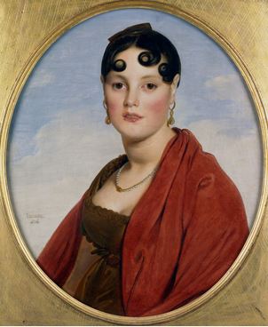 Madame Aymon ; la belle Zélie (dit), 1806 