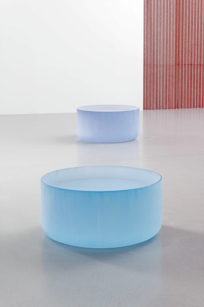 Roni Horn, Well and Truly, 2009-2010