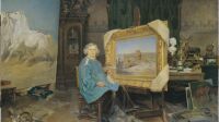 Exposition Rosa Bonheur, Musée d'Orsay © Musée d'Orsay - Grand Palais RMN