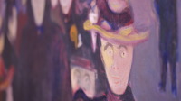 Vue de l'exposition Munch, © Arts in the city (11)