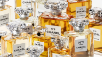 Exposition Le grand numéro de Chanel au Grand Palais Ephemere