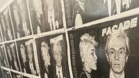 Vue de l'exposition Andy Warhol Paris and fashion - Galerie Gagosian ©Arts in the city (24)