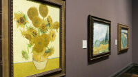 les-tournesols-national-gallery