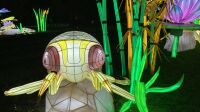 Mini-mondes illuminations - Jardin des Plantes (30)