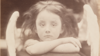 Exposition-Julia Margaret Cameron-Jeu de Paume-Julia Margaret Cameron, I Wait, 1872 copie