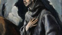 El_Greco_San_Francesco