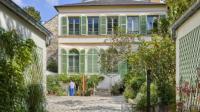 Expo gratuite-Musée de la Vie Romantique