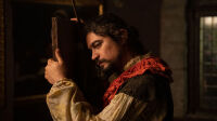 Film Caravage Michele Placido 2023