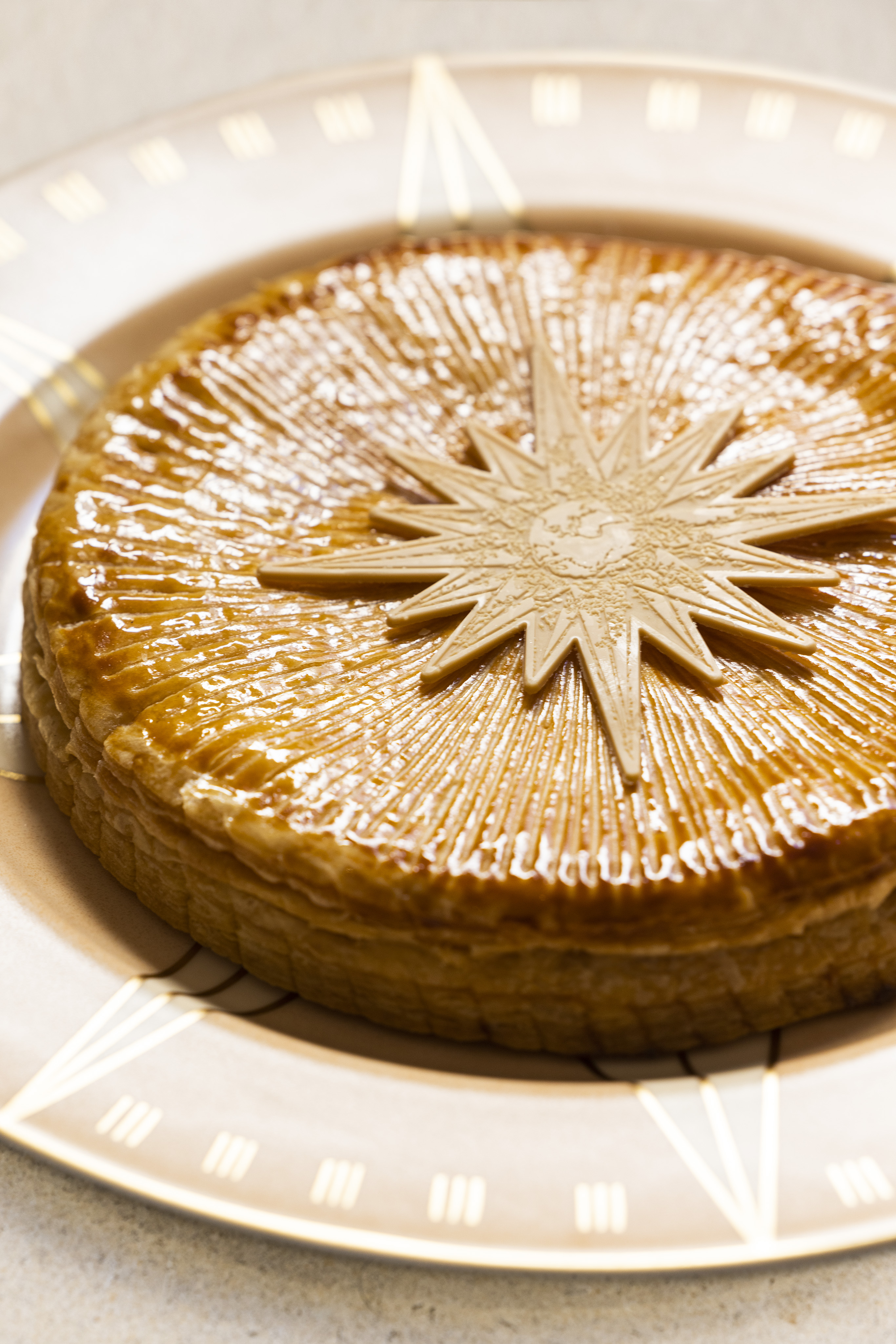 Galette des rois : commencer l'année dans le plaisir et la gourmandise -  C'est moi le Chef!