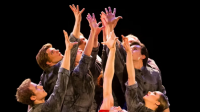 Ballet-opéra bastille-Maurice Béjart-2023 copie