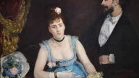 Exposition 1874 - Inventer l'impressionnisme au musée d'Orsay (4)
