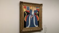 Exposition-Matisse-Musée de l'orangerie-Vue de l'exposition (12)