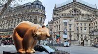 Exposition-Michel Bassompierre-Fragiles Colosses-Boulevard Haussmann-Galeries Bartoux-2023 (4)