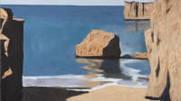 Exposition-Thomas Verny-Musée Paul Valéry-Thomas Verny, Sans titre, 2022 (2)