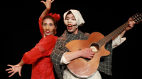 folie theatre