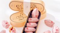 madeleine saint valentin Ritz