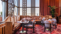 Restaurant-Dar Mima-Jamel Debbouze-Institut du monde arabe (2)