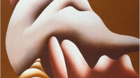 Salon-Art-Paris-2023-Galerie Françoise Livinec - Louise Barbu - Contrée sensuelle