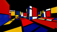 Exposition-De Vermeer à Van Gogh-Carrières des Lumières-Simulation De Vermeer à Van Gogh, Culturespaces (2)