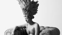 Exposition-Silence et Résonance-Musée de Flandre-Hans Op de Beeck, Dancer, 2019 (2)
