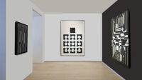 Exposition-VictorVasarely_UneAutreDimension_GalerieFleury_2023_1-1440x955