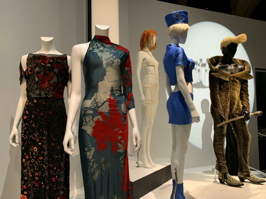 Vue de l'exposition Vue de l'exposition