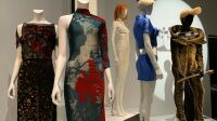 Expostition-Palais Galliera-1997 Fashion big bang-Vue de l'exposition (c) Arts in the City (8)