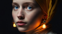 Jeune-fille-a-la-perle-intelligence-artificiel-pays-bas-musee