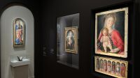 Photo de l'exposition Giovanni Bellini, influences croisées au Musée Jacquemart-André (9)