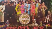 Exposition - Esprit Pop es tu la - Les Franciscaines - Beatles Sgt Pepper Lonley Hart Club Band - 2023