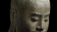 Paris, musée Guimet - musée national des Arts asiatiques. P430.