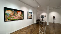 exposition-snezana-petrovic-galerie-boris-paris-In Situ (1)