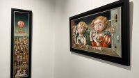 exposition-snezana-petrovic-galerie-boris-paris-In Situ (3)