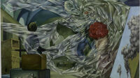 exposition-surrealisme-au-feminin-musee-de-montmartre-dorothea-tanning-un-tableau-tres-heureux-1947-am-1600x0