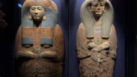 Photos de l'exposition Ramsès L'or des Pharaons (9)