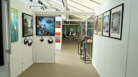 Vue de l'exposition - Cercle des Artistes de Paris 2023 (7)