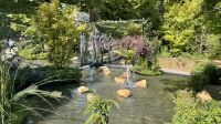 Vue du Festival Jardins, jardin 2023-Jardin des Tuileries (10)