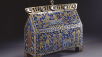 Collection Al Thani - Hôtel de la Marine, Chasse de Saint Thomas Beckett, 1180-1190