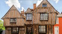 De Vere House pour Harry Potter, Lavenham (2)