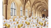 Grand Jardin Culturel 2023 - Collège des Bernardins
