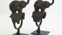 Collection Ewa et Yves Develon pour le Musée des Confluences 2019